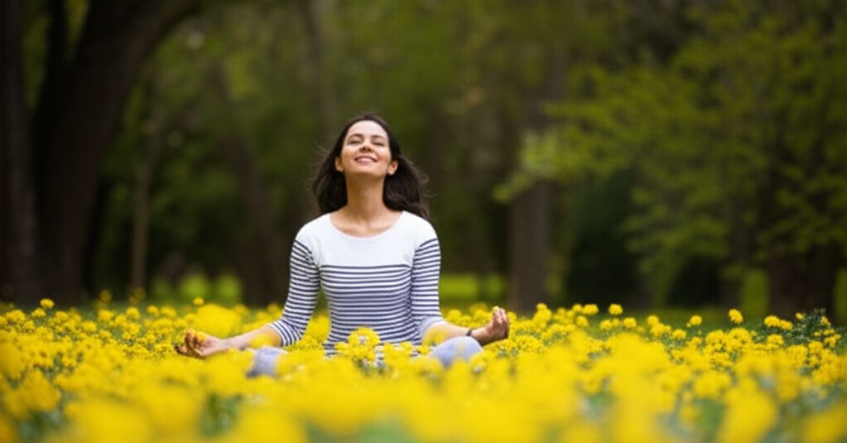 Power of Positive Thinking