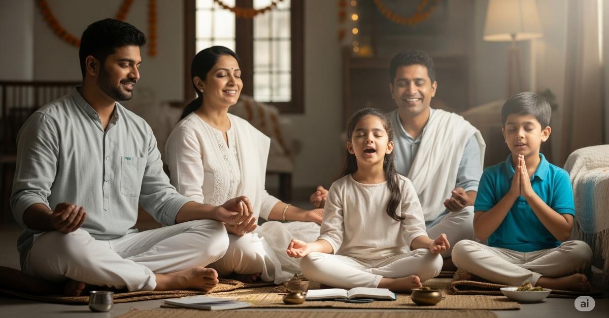 Happiness Habits