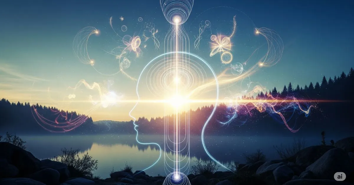 Subconscious Mind Programming