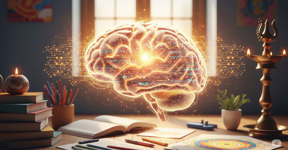 Subconscious Mind